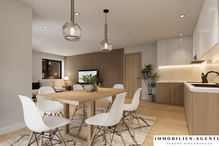 Wohnung Pfreimd - 3 Zimmer, 90 m&sup2;, 346.000&euro; | Angebot:26164080