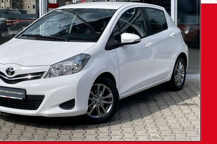 Toyota Yaris 100.678 km 7.880 &euro; Augsburg-Göggingen 86199