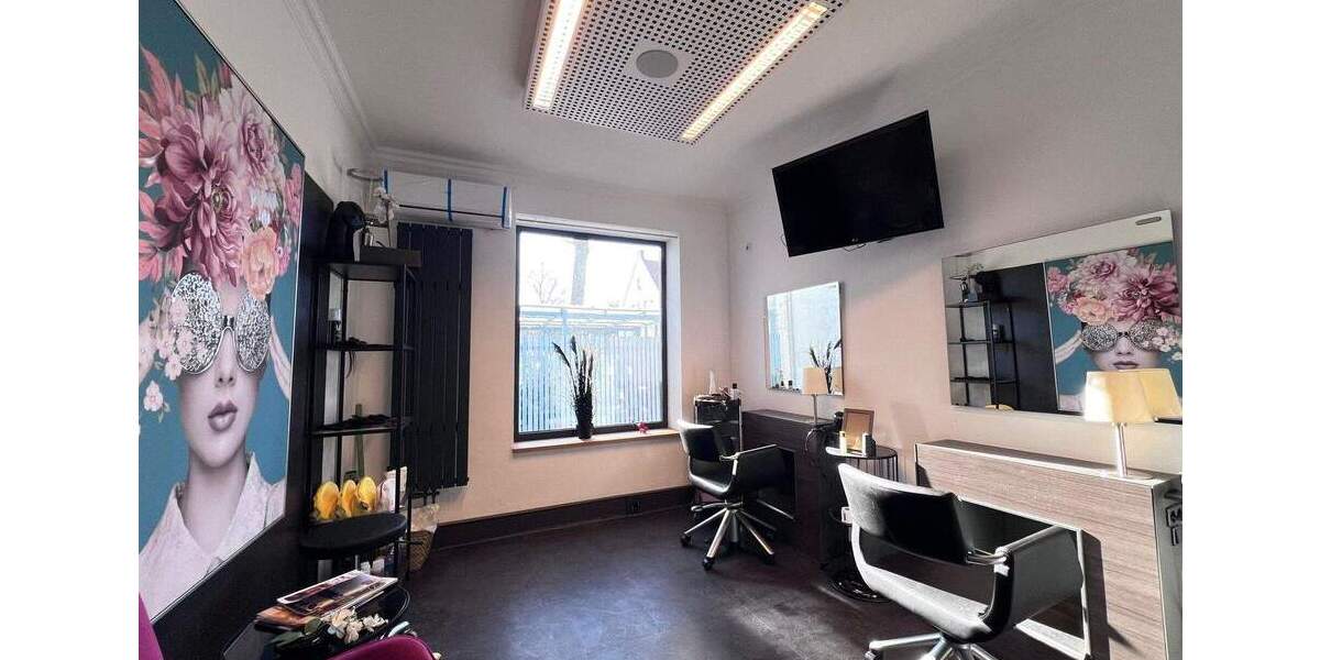 Gewerbeobjekt Landshut Berg - 1.600&euro; | Angebot:25536205