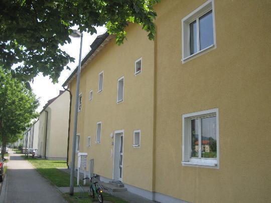 Etagenwohnung Freilassing - 2.5 Zimmer, 63 m&sup2;, 729&euro; | Angebot:26306194