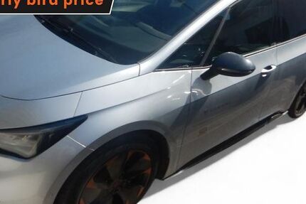 Cupra Born 25.870 km 22.649 &euro; Ergolding 84030