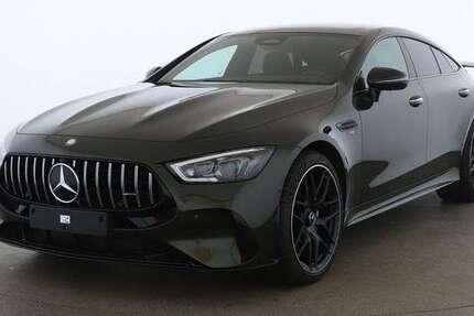 Mercedes AMG GT