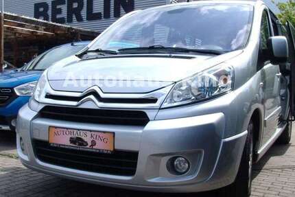 Citroen Jumpy 111.000 km 14.500 &euro; Berlin 12681