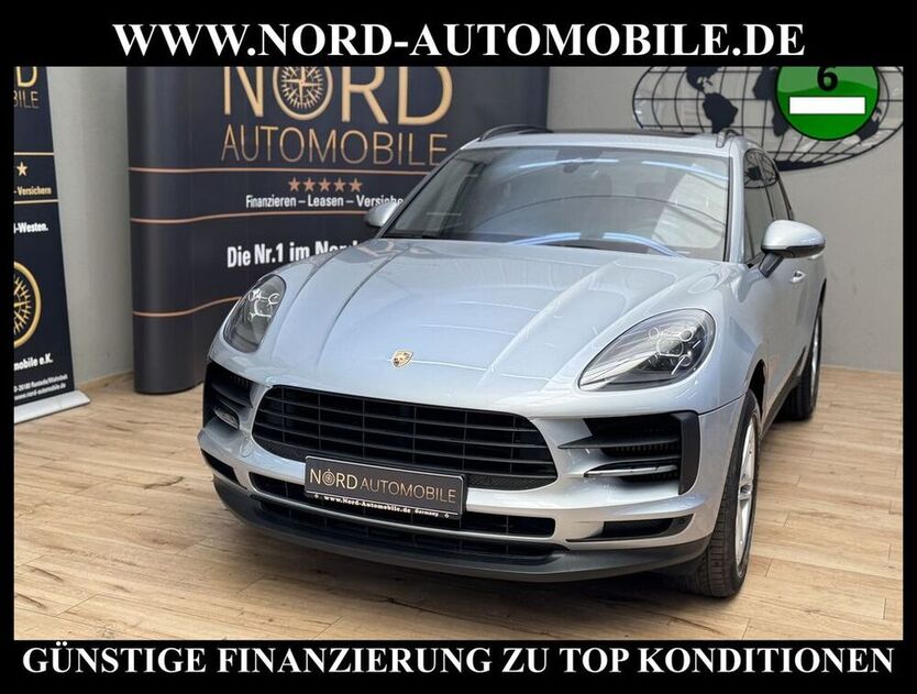 Macan