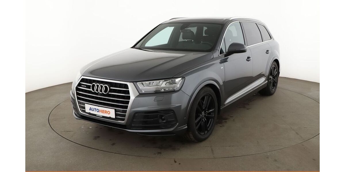 Audi Q7 102.374 km 30.170 &euro; Leipzig 04328