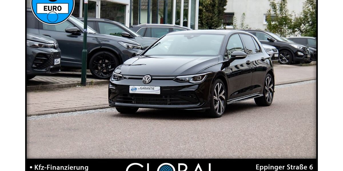 VW Golf 15.700 km 27.980 &euro; Bretten 75015
