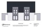 Modernes Haus für zwei FamilienGenerationen o. als Doppelhaus im schönen Hamburg. Individuell planbar. - Doppelhaushälfte Hamburg Poppenbüttel | Angebot:26111387