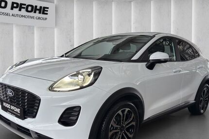 Ford Puma 17.745 km 20.690 &euro; Norderstedt 22848