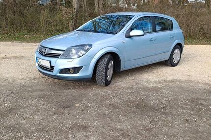 Opel Astra 145.500 km 2.300 &euro; Bihlafingen 88471