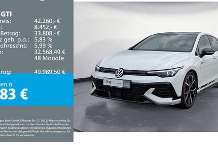 VW Golf 20.220 km 42.260 &euro; Freudenstadt 72250