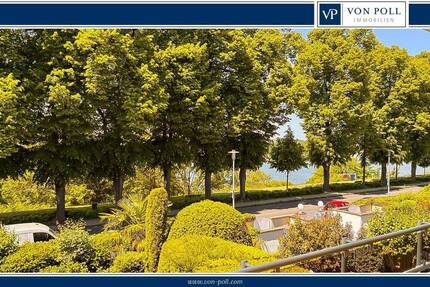 Wohnung Düsseldorf Urdenbach - 4 Zimmer, 138 m&sup2;, 2.350&euro; | Angebot:26797596