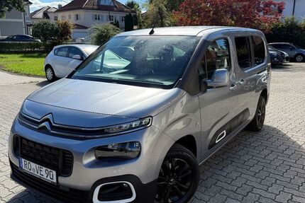 Citroen Berlingo 70.000 km 18.999 € Bad Aibling 83043