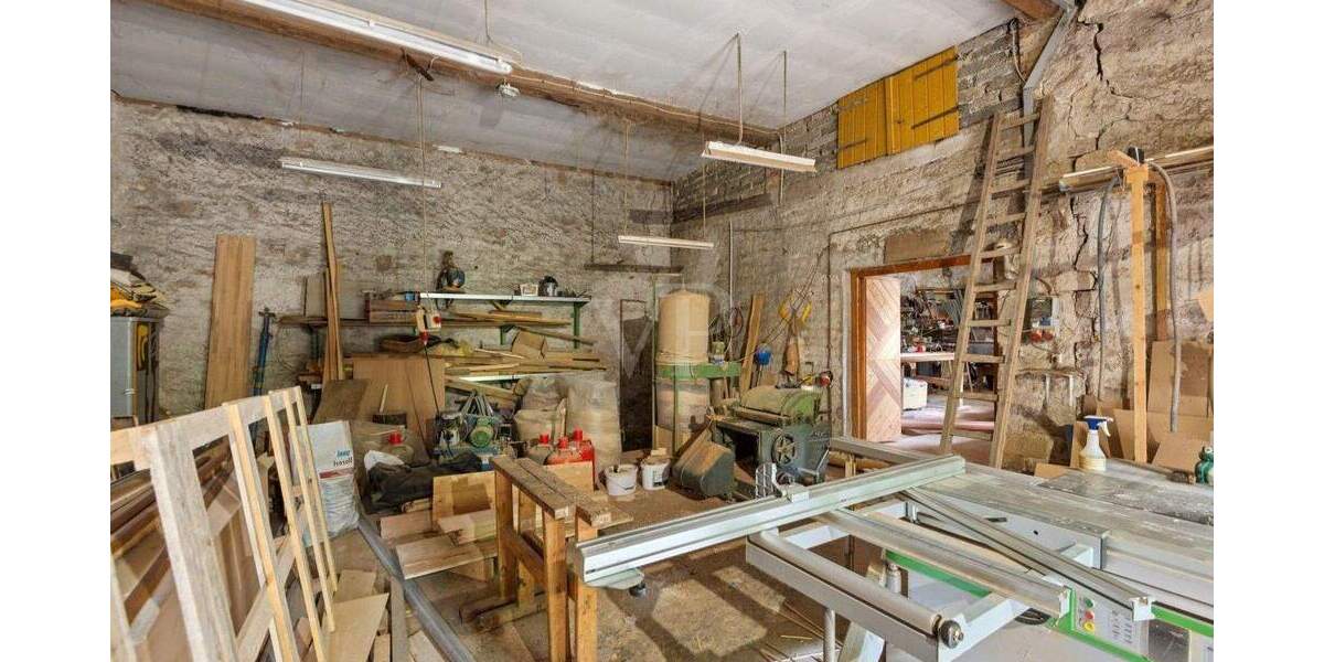 Gewerbeobjekt Eckelsheim - 1 Zimmer, 989.000&euro; | Angebot:25865096