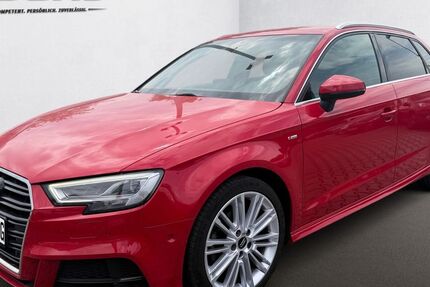 Audi A3 147.000 km 14.990 &euro; Limburg 65549