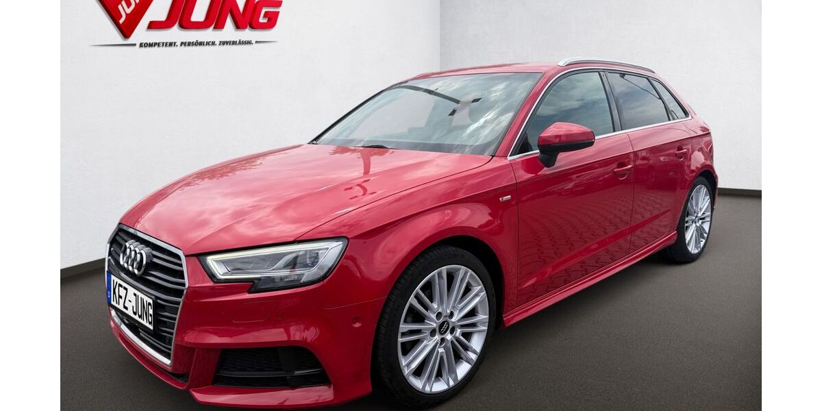 Audi A3 147.000 km 14.990 &euro; Limburg 65549