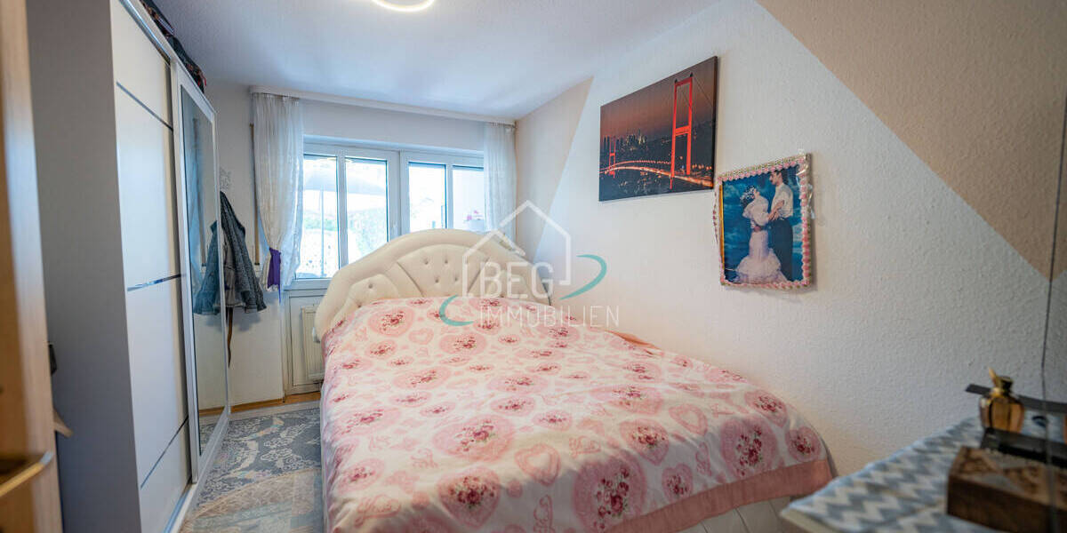 Etagenwohnung Crailsheim / Altenmünster Crailsheim - 3 Zimmer, 79 m&sup2;, 220.000&euro; | Angebot:26433548