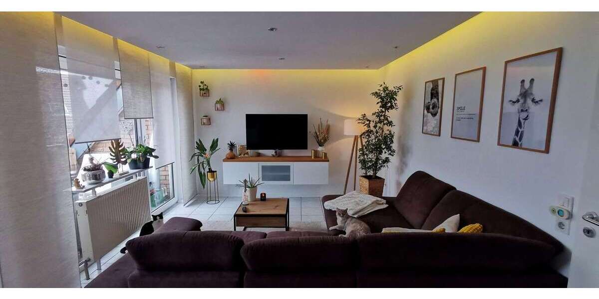 Etagenwohnung Feucht - 4 Zimmer, 108 m&sup2;, 429.000&euro; | Angebot:24758427