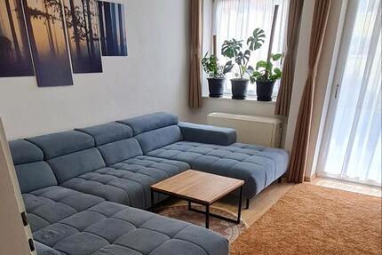 Schöne 2-Zimmer-Eigentumswohnung mit Balkon