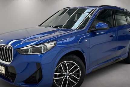 BMW X1 6.177 km 44.780 € Dreieich-Sprendlingen 63303