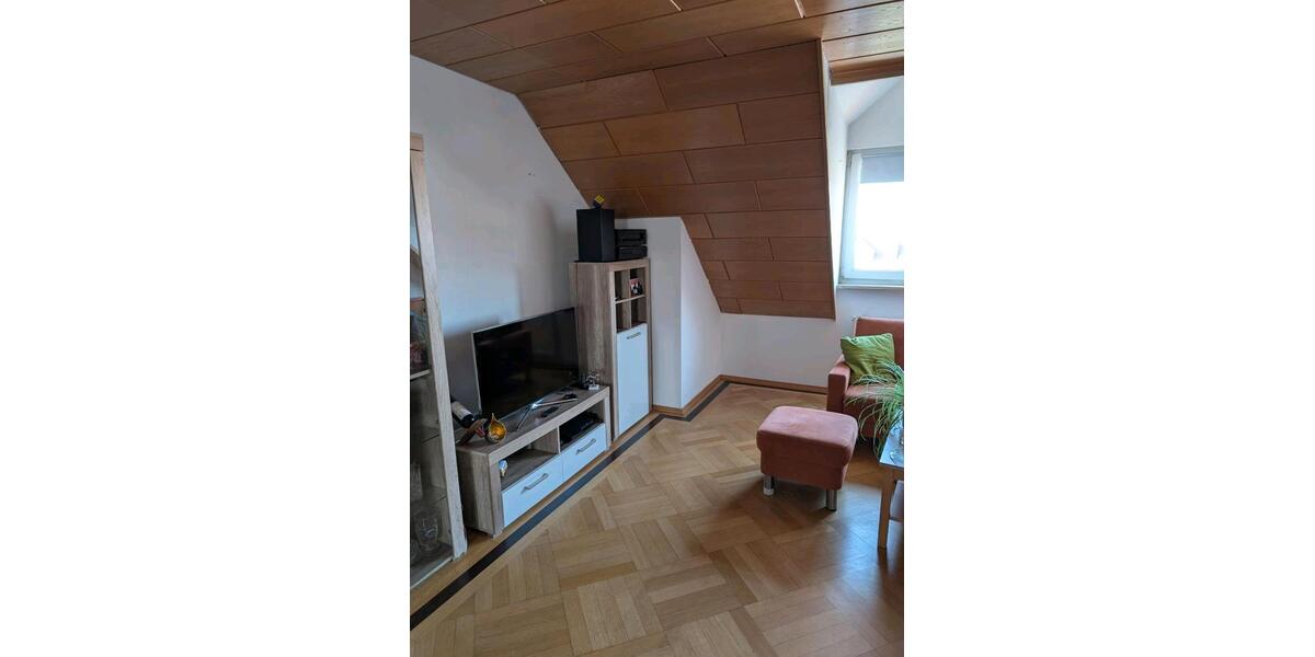 Dachgeschoßwohnung Altenstadt an der Waldnaab - 5 Zimmer, 68 m&sup2;, 230.000&euro; | Angebot:27178618