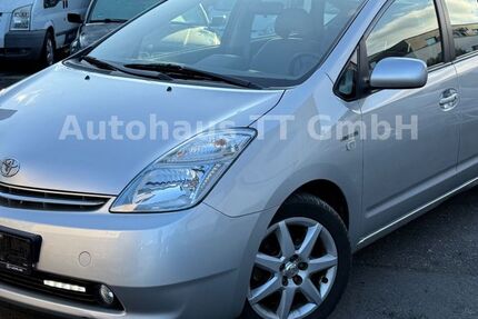 Toyota Prius 127.606 km 5.950 &euro; Bergheim bei Köln 50126