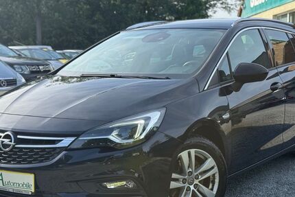 Opel Astra 139.000 km 8.990 &euro; Großdubrau/Zschillichau 02694
