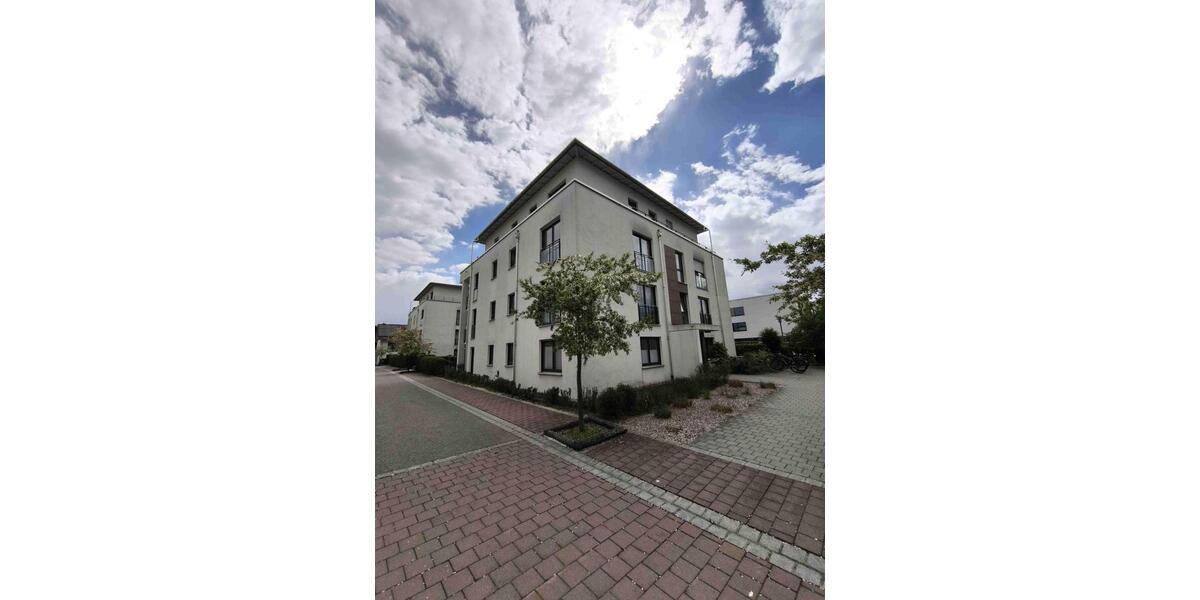 Etagenwohnung Höhenkirchen-Siegertsbrunn Siegertsbrunn - 4 Zimmer, 104 m&sup2;, 2.049&euro; | Angebot:26664851