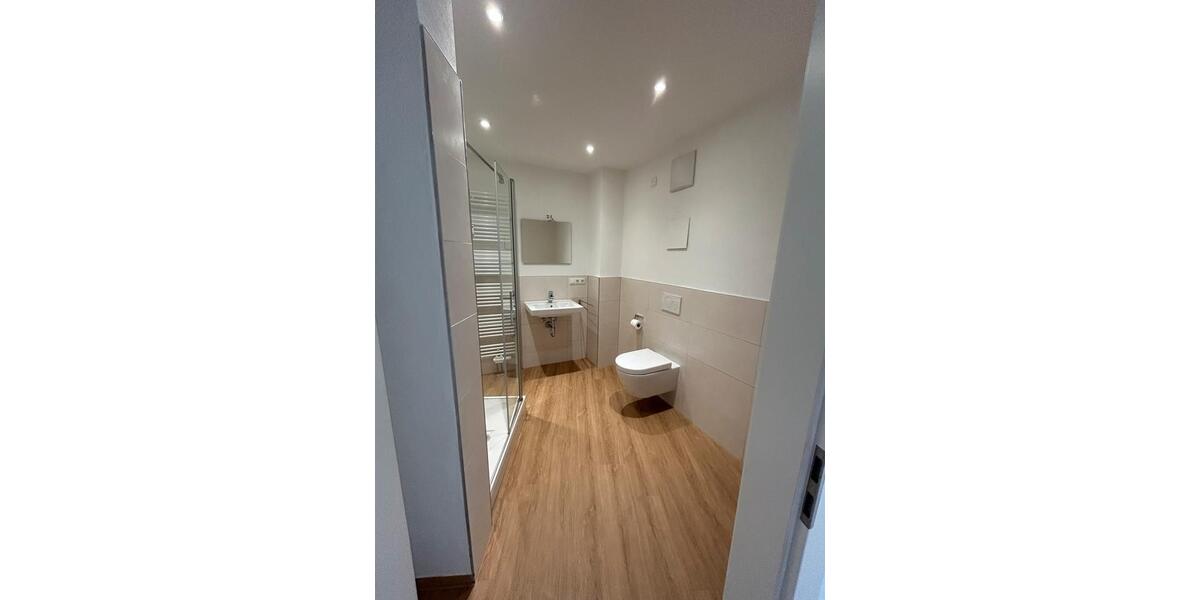 Etagenwohnung Immenstadt im Allgäu - 2 Zimmer, 57 m&sup2;, 1.075&euro; | Angebot:26348815