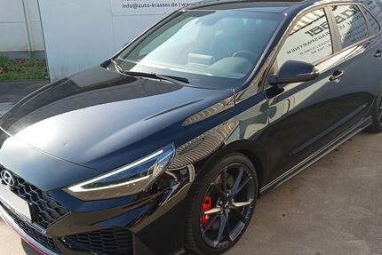 Hyundai i30 36.200 km 32.290 &euro; Ettlingen 76275