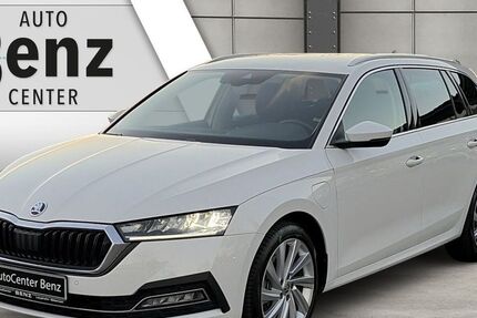 Skoda Octavia 20.594 km 28.990 &euro; Laupheim 88471