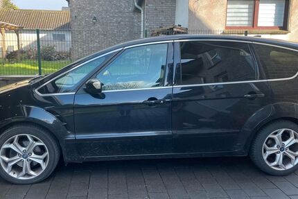 Ford S-Max 311.090 km 3.790 &euro; Leopoldshöhe 33818
