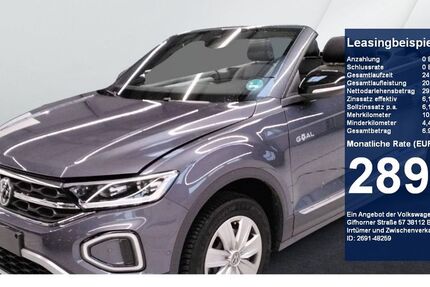 VW T-Roc 17.150 km 29.140 &euro; Mühldorf am Inn 84453