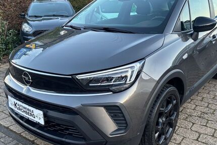 Opel Crossland (X) 108.608 km 10.900 &euro; Kirchberg 55481