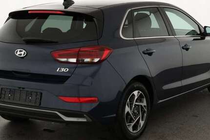 Hyundai i30 11.500 km 20.795 &euro; Rosenberg / Ellwangen 73494