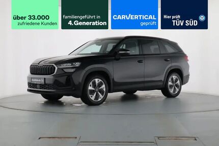 Skoda Kodiaq 26.931 km 38.889 &euro; Sondershausen 99706