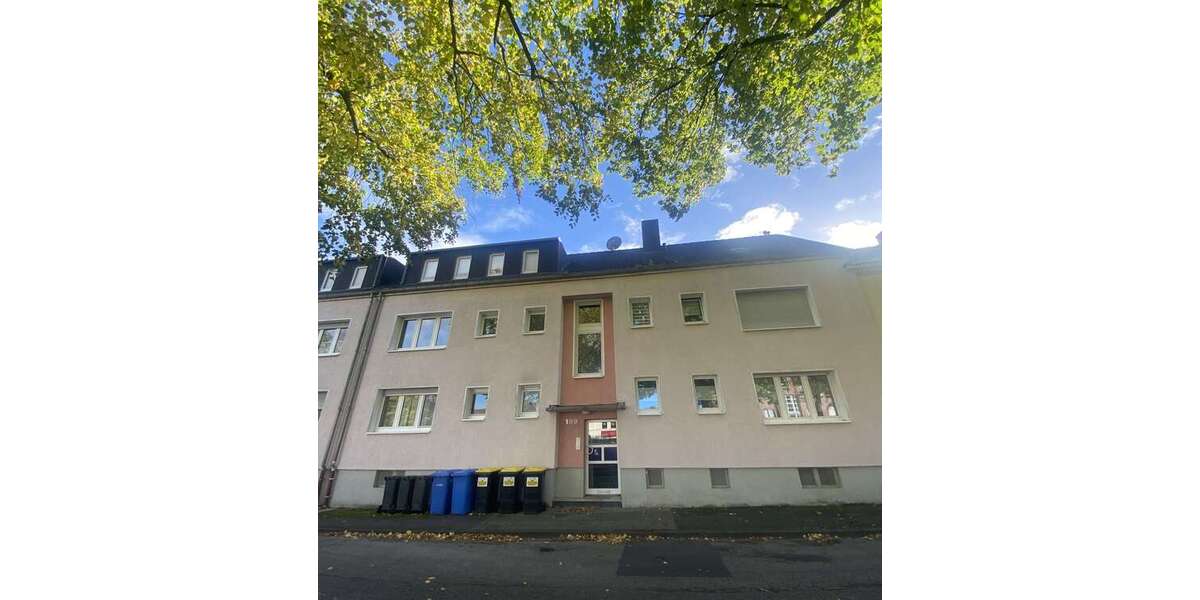 Etagenwohnung Düren Gürzenich - 2 Zimmer, 56 m&sup2;, 380&euro; | Angebot:24835303
