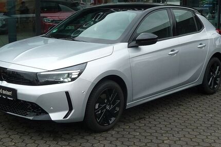 Opel Corsa 4.500 km 17.700 &euro; Wirges 56422