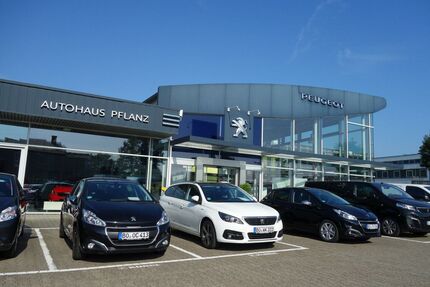 Peugeot 2008 21.184 km 22.840 &euro; Bochum 44801