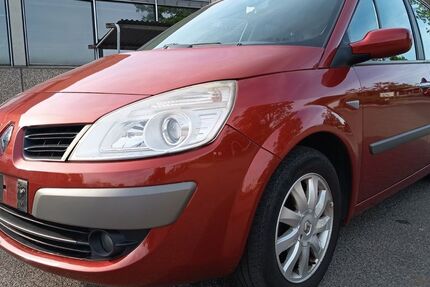 Renault Scenic 146.500 km 1.999 &euro; Lahr-Langenwinkel 77933