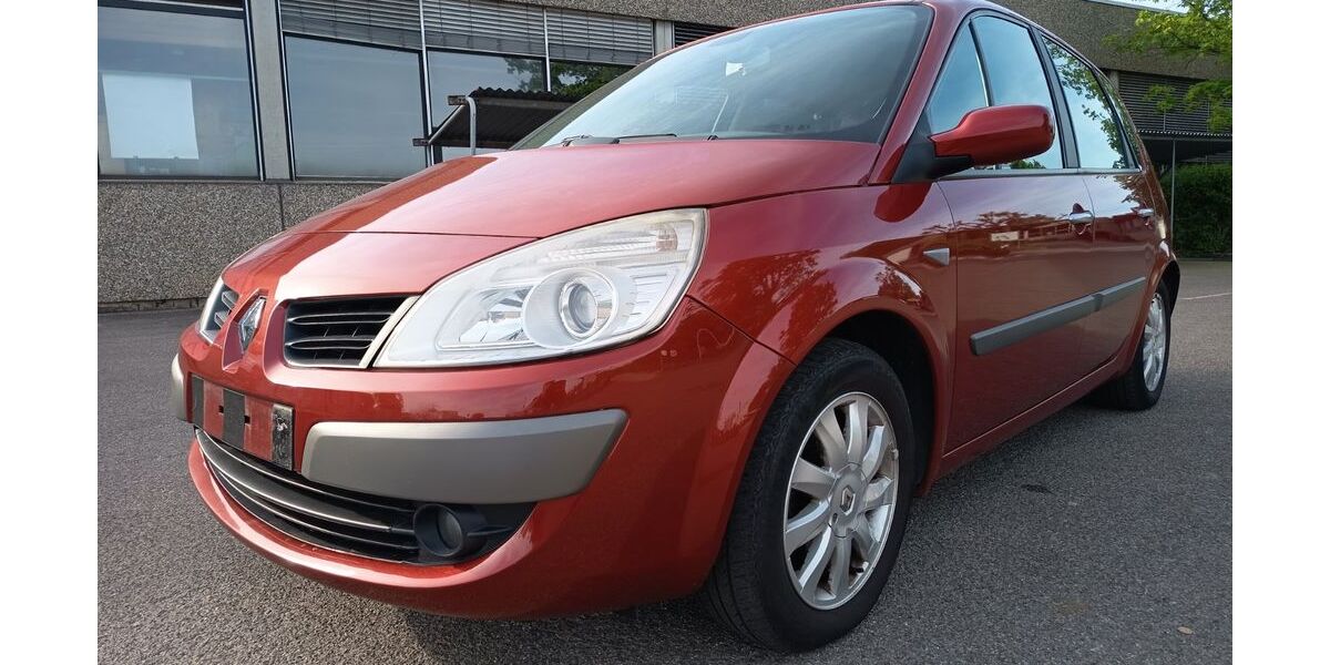 Renault Scenic 146.500 km 1.999 &euro; Lahr-Langenwinkel 77933