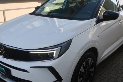 Opel Grandland (X) 44.500 km 20.990 &euro; Hachenburg 57627