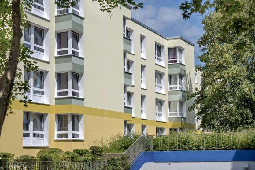 Wohnung zum Mieten in Dortmund 593 € 73 m²