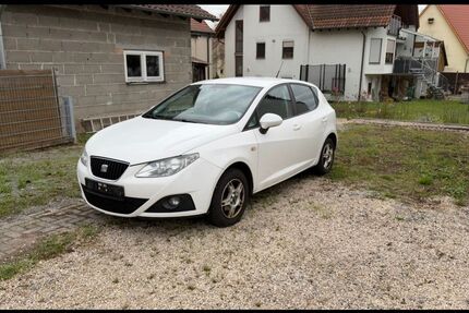 Seat Ibiza 167.400 km 3.180 &euro; Rottenburg 72108