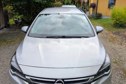 Opel Astra 178.470 km 6.799 € Ellingshausen 98617