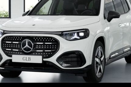 Mercedes-Benz GLB 35 AMG 9.900 km 61.750 &euro; Hamburg 22047