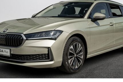 Skoda Superb 8.200 km 38.990 &euro; Schenefeld 22869
