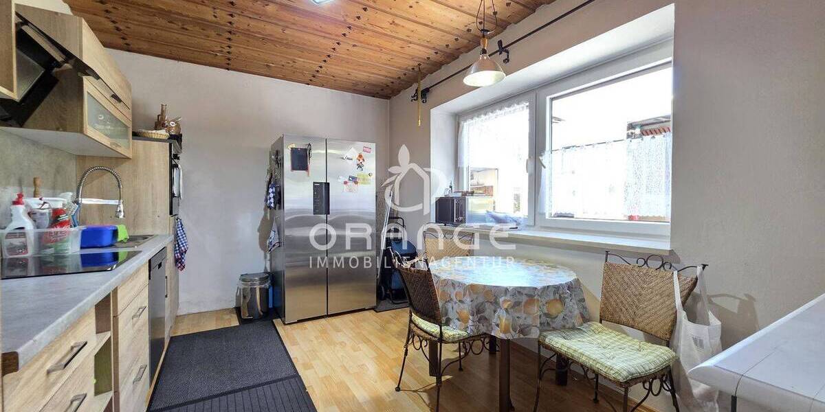 Doppelhaushälfte Bad Füssing / Aigen am Inn Aigen - 4 Zimmer, 138 m&sup2;, 219.000&euro; | Angebot:26778279