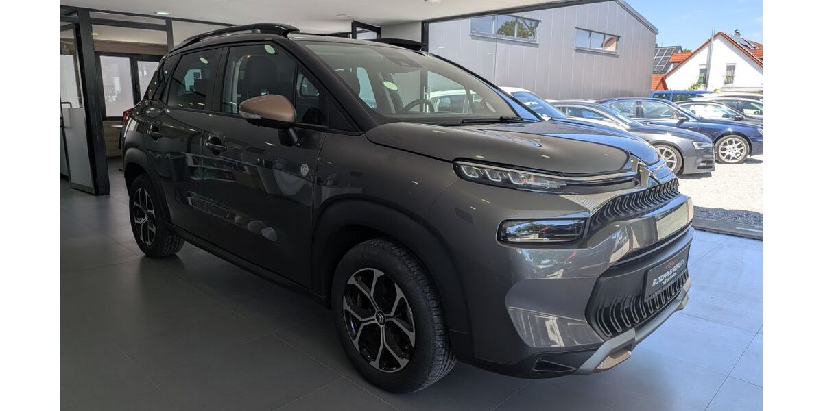 Citroen C3 Aircross 14.947 km 14.980 &euro; Neufahrn 85375