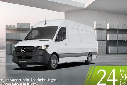 Mercedes-Benz Sprinter 42.200 km 43.900 &euro; Porta Westfalica 32457