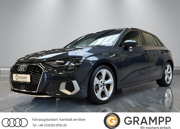 Audi A3 52.309 km 27.480 € Lohr am Main 97816